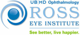 Ross Eye Institute Logo