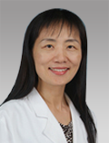 Sarah Xin Zhang, MD