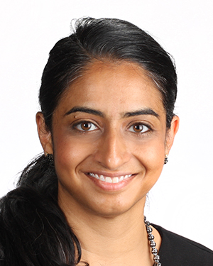 Shreya Prabhu, MD