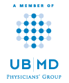 A Member of UB | MD Physicians' Group